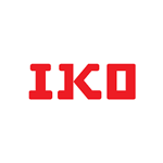 IKO — Marca parceira Rottel Rolamentos e Peças